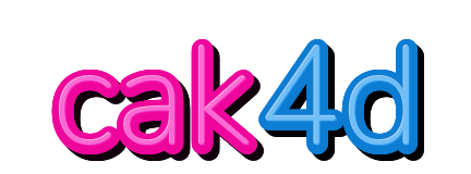 cak4d — logo kanal