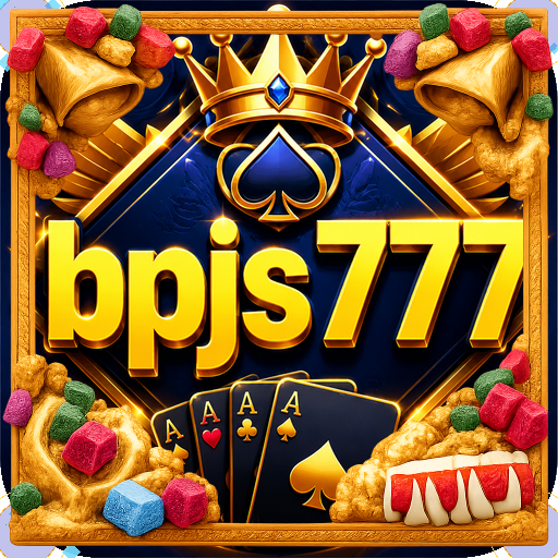 bpjs777 — mitra unggulan