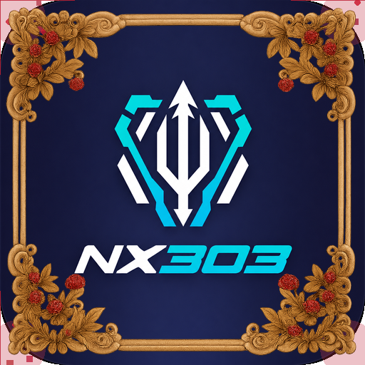 nx303 — galeri pratinjau - APK Resmi