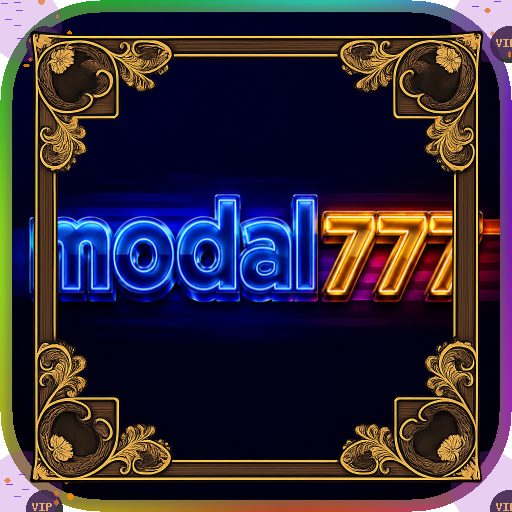 modal777 — mitra unggulan